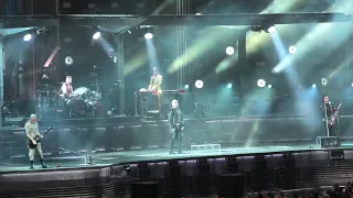 Rammstein LIVE Zeig dich - Leipzig, Germany 2022 (May 21th)
