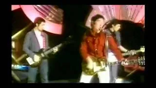 The Buzzcocks - Harmony In My Head (w/lyrics)