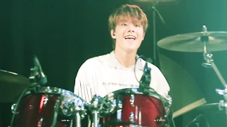 180902 TOKYO LIVE TOUR 'OPEN YOUR IZ' in SHIBUYA 1부 - 빅뱅 뱅뱅뱅 Cover (IZ WOOSU 아이즈 우수 focus)