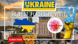 10 Best Places To Visit in Ukraine 🇺🇦 #ukraine #uman #rakhiv #chernihiv #chernivtsi #kamianets