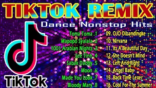 NEW TIK TOK VIRAL DANCE REMIX 2023 🥰 TIKTOK BUDOTS DANCE CRAZE 2023 💥 TOMA TOMA ......