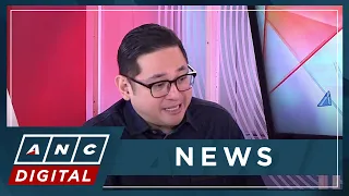 Bam Aquino: Marcos family should address issues in order for country to move forward | ANC