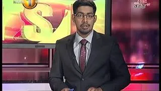 Prime Time News Sunrise Shakthi TV 26th November 2015