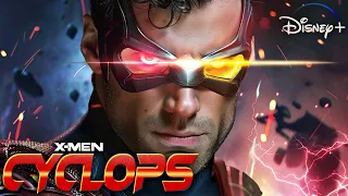 CYCLOPS Teaser (2024) With Henry Cavill & Jennifer Lawrence