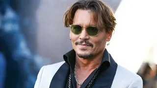 Johnny Depp - Sex, Drugs & Rock and Roll