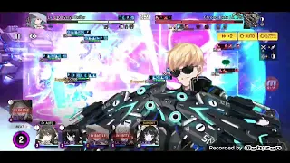 Counter:Side Global Dive 48 (reworked) auto test