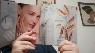 0285 #oriflame  12/2022 - przegląd katalogu