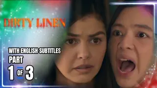 Dirty Linen | Episode 91 (1/3) | May 31, 2023 | Kapamilya Online Live | Full Episode Today