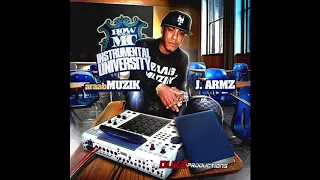 Araabmuzik - Love Me in the Hood