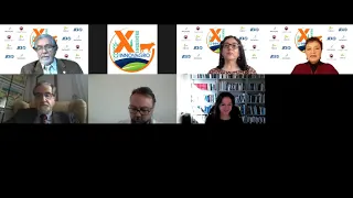 Conferencia magistral 19/11/20 del X Encuentro #INNOVAGRO