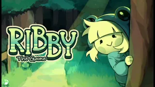 Ribby: The Game - I'm Gonna Teach You A Freakin' Lesson but in swing rhythm