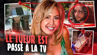 ce TUEUR a fait semblant de rechercher sa VICTIME à la TV : Le cas Lauren Giddings (#HVF)