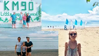 Blue Pavilion Beach Resort Infanta Quezon #marilaquehighway #bluepavilionbeachresort #infantaquezon