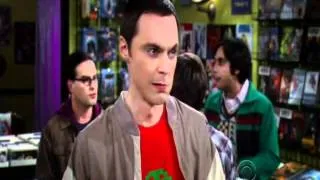 5 Facts You Never Knew about the show "The Big Bang Theory".wmv