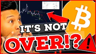 ❌ BITCOIN: THIS IS HOW IT ENDS!!!❌