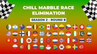 Chill Marble Elimination - Season 2 - Round 8