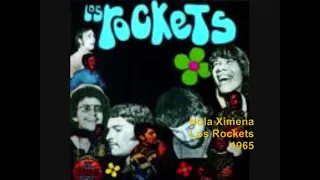 Hola Ximena - Los Rockets