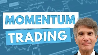 009: Gary Antonacci discusses the different types of momentum to use them in trading [AUDIO ONLY]