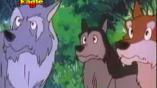 Hindi The Jungle Book: The Adventures of Mowgli - Episode 39