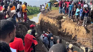 😱PÈP WANAMENT DI YO PAP FÈ BACK ANFAS SOLDA DOMINIKEN YO TOUT TAN KANAL LA PA FINI