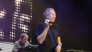 Deep Purple-Perfect Strangers.Irvine 9-27-18