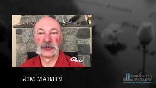 9/11 Stories: Former EMS Chief Jim Martin