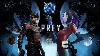 PREY Тифоны (Виды, Способности, Появление)