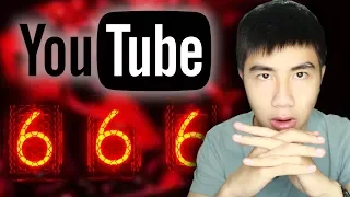 Username 666: Kênh Youtube bị QUỶ ÁM!!??