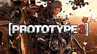 Where is Prototype 3 ?