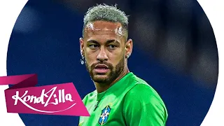 Neymar Jr ● MUNDO COVARDE ( MC POZE FEAT ORUAM ) NEYMAR JR 2022 2023