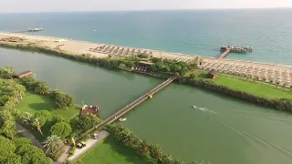 Gloria Golf Resort - Official Video