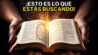 11 Ejemplos de Perseverancia en la Biblia, ¡el Último es el más Impactante!🙏🔥