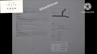 How long has caroline been waiting//What does Matt suggest they do listening//tough//ieltswithAman