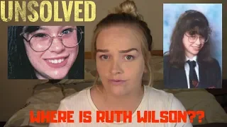 THE SURREY SCHOOLGIRL | VANISHED???