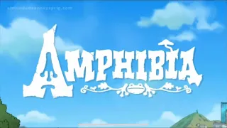 Amphibia||All Finales|| Just like fire/Light em up