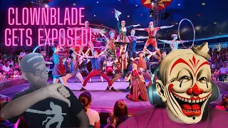 Shinblade Uploads Fake Set And Gets Exposed With The Real Set!