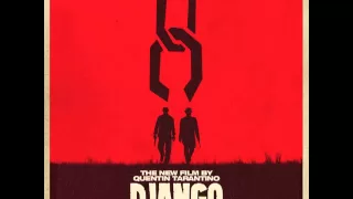 Django (Luis Bacalov)