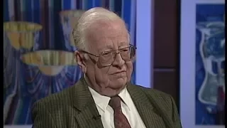 Adolph Herseth Interview