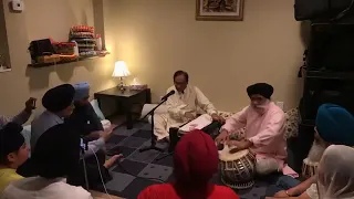 ustad ghulam ali ji private mehfil