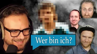 DAS Fußball-Quiz zwingt die Hardcore-Experten Tobi Escher, Nils Bomhoff und Robert Hunke in die Knie