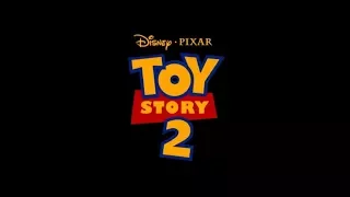 Toy Story 2 (1999) teaser trailer (2005 DVD ver.)