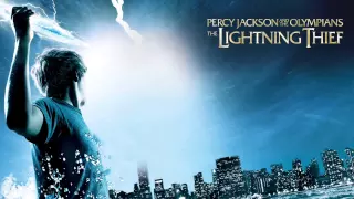 Percy Jackson: The Lightning Thief (Score Suite)