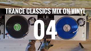 Trance Classics on Vinyl 04