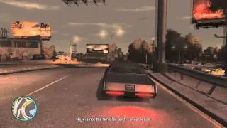 Grand Theft Auto: IV - That Special Someone