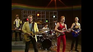 Klaus Lage Band - 1000 Und 1 Nacht (Tele-Illustrierte) 1984