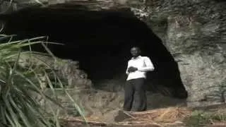 Mbarara caves serve as vestiges of Chwezi dynasty