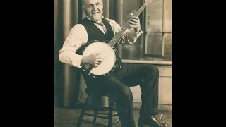 Uncle Dave Macon - New Coon In Town 1929