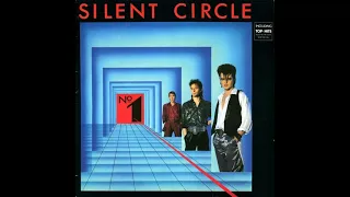 Silent Circle - No. 1.  1986 (vinyl record)