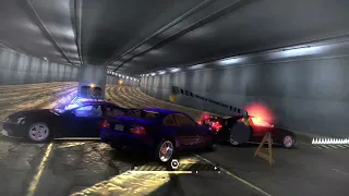 need for speed most wanded remaster