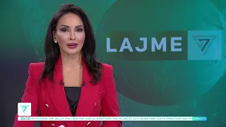 EDICIONI QENDROR I LAJMEVE, 15 SHTATOR 2023, ORA 20.00